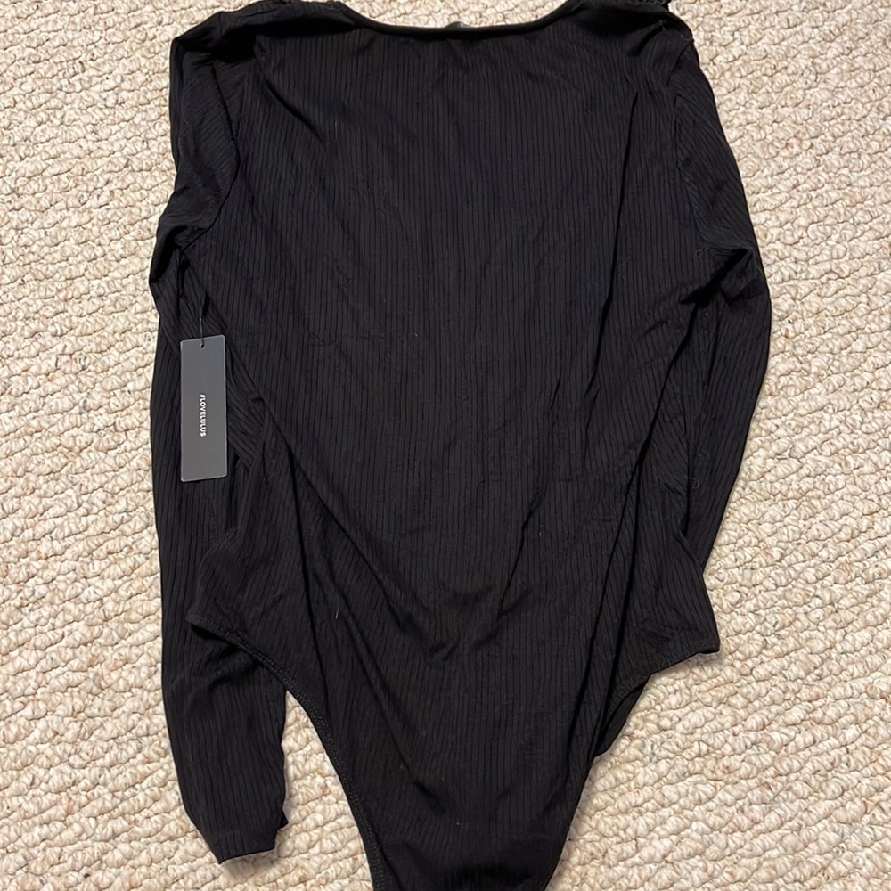 Lulus Bodysuit - Picture 5 of 5